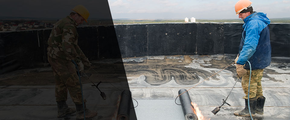 Beaman Roofing Contractors